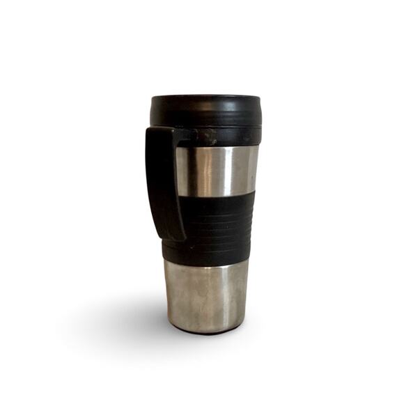 Classic Insulated Travel Coffee Mug - Picture 6 of 6